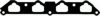 GLASER X89142-01 Gasket, intake manifold